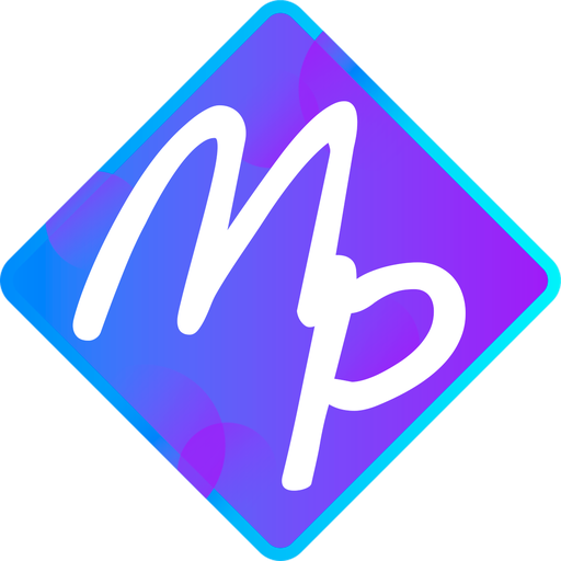 MeePOS logo
