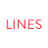 Lines Red - Icon Pack3.4.1 (Patched)