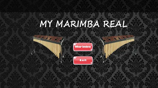 My Marimba Real