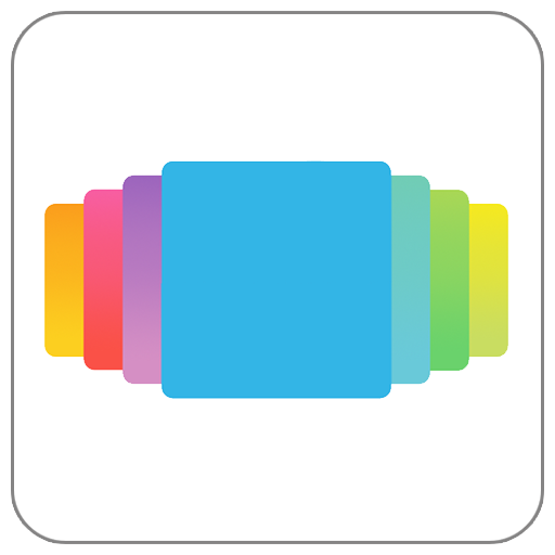 一つの色の背景 Simplicity Google Play のアプリ