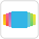 一つの色の背景: Simplicity - Androidアプリ