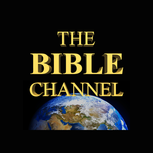 The Bible Channel logo