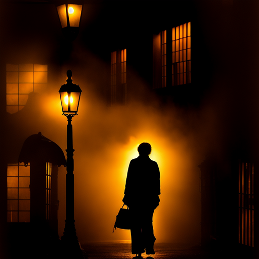 Nocturnal Nightmare logo
