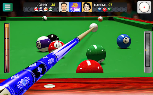 Billiards 8 Ball Pool Snooker 1.0.15 Pc-softi 2