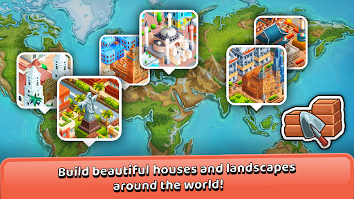 House Tycoon 1.1.2 screenshots 2