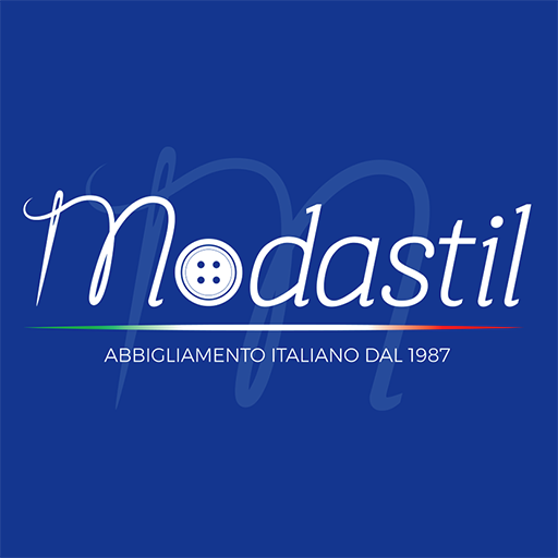 Modastil logo