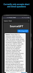 Source Client Mobile