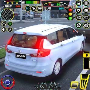 City Car Driving - Apps on Google Play