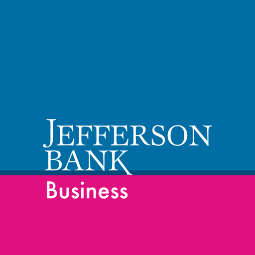 Jefferson Bank - Business Logo