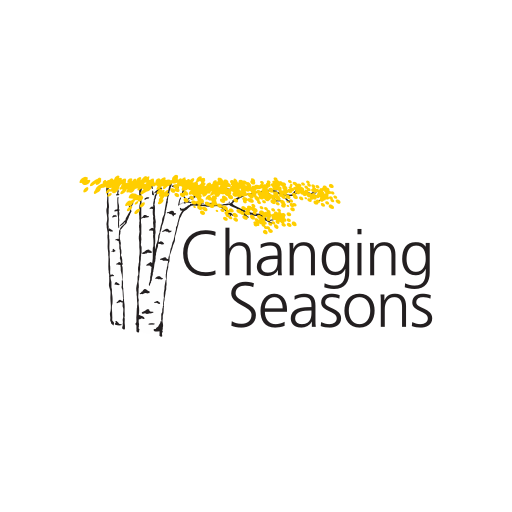 Changing Seasons FCU logo