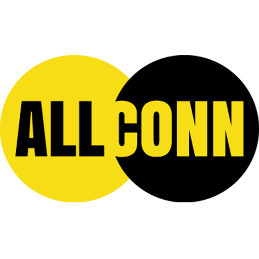AllConn logo