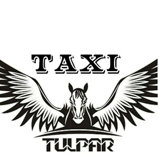 Tulpar Taxi Driver