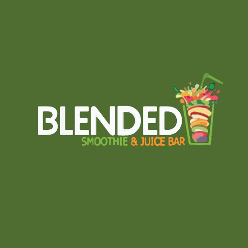 Blended Smoothies Rewards logo