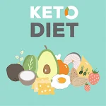 Keto Diet: Low Carb Recipes Apk