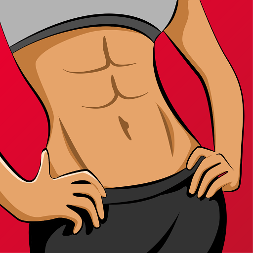 Abs in 2 Weeks - Abs Workout  Icon