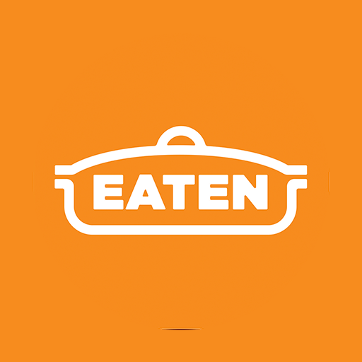 Eaten logo