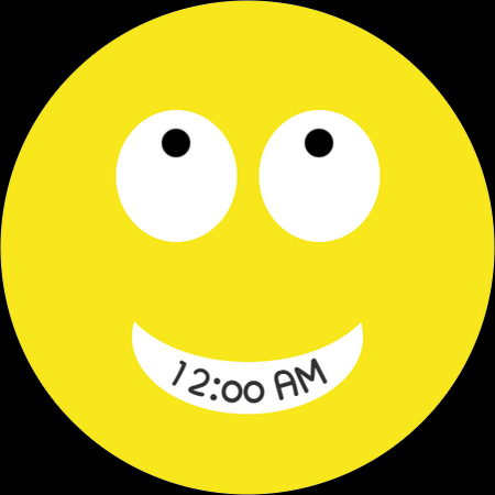 Happy Time Screen 3
