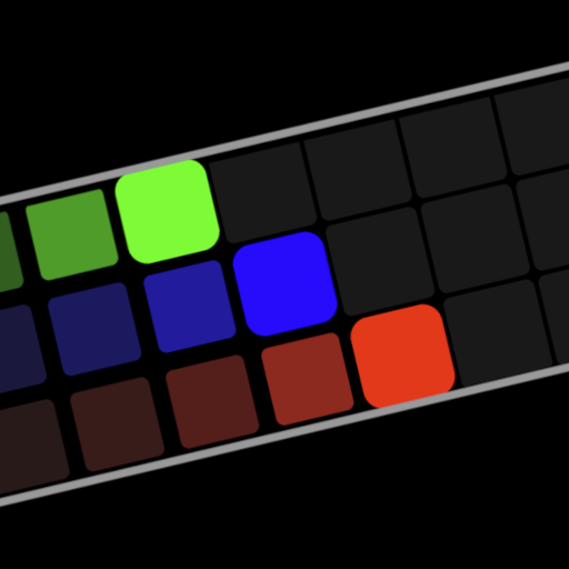 Color Slide logo