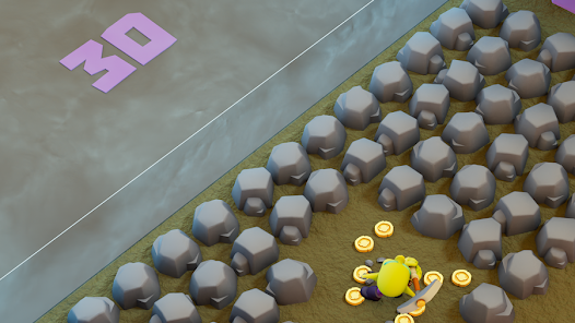 Gold & Goblins v1.19.2 MOD APK (Unlimited Money/Gems) Gallery 9