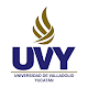 Universidad de Valladolid विंडोज़ पर डाउनलोड करें