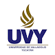 Universidad de Valladolid Laai af op Windows