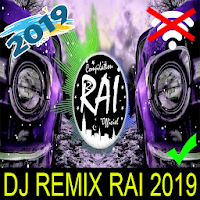 اروع اغاني الراي بدون انترنت Dj Remix Rai 2019