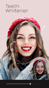 Yuface: editor de fotos de maquillaje, cámara de belleza para selfies