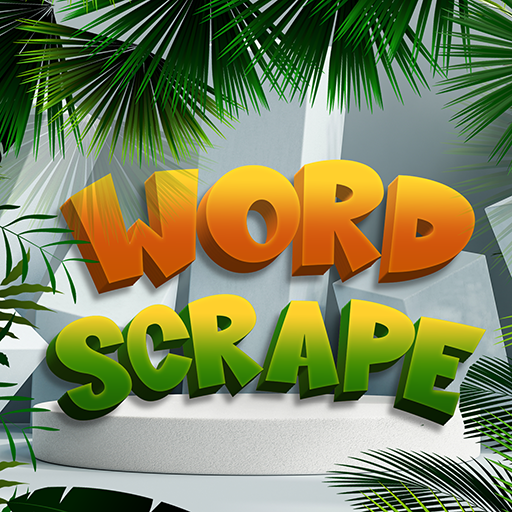 Word Scrape