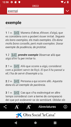 DIEC2 Screen 3