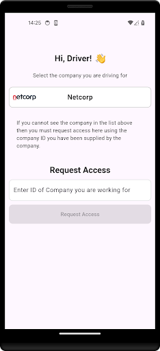 Netcorp Contrack