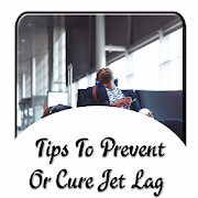 Tips to Prevent Or Cure Jet Lag