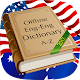 English Dictionary-Offline Télécharger sur Windows