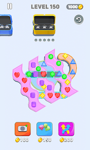 Gem Jam Puzzle 5