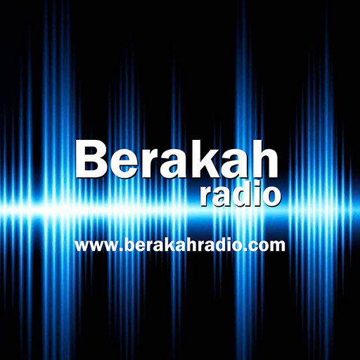 Berakah Radio logo