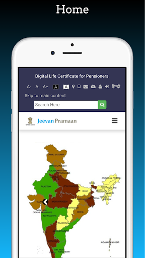 JeevanLife Benfits Certificate