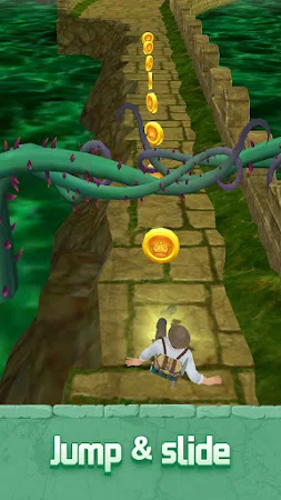 Game screenshot Lost Temple apk download