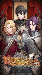 Knights of Romance and Valor v3.0.22 MOD APK (Free Purchase) Free For Android 8