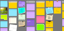 WeeNote Notes and Widget APK
