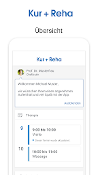 Kur + Reha Smart Clinic