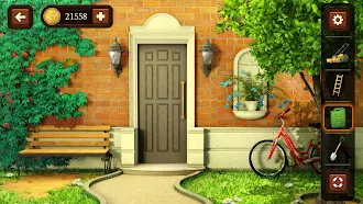 Game screenshot 100ドア 部屋からの脱出 - 脱出ゲーム mod apk