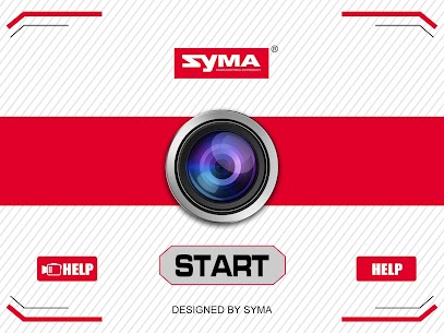 SYMA-FPV For PC installation
