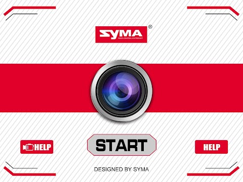 SYMA-FPVのおすすめ画像2