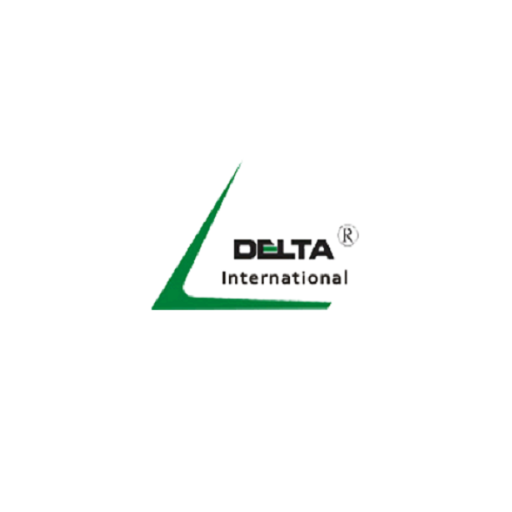 Delta S?a Ch?a Logo