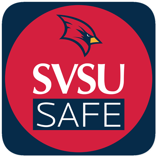 SVSU SAFE logo