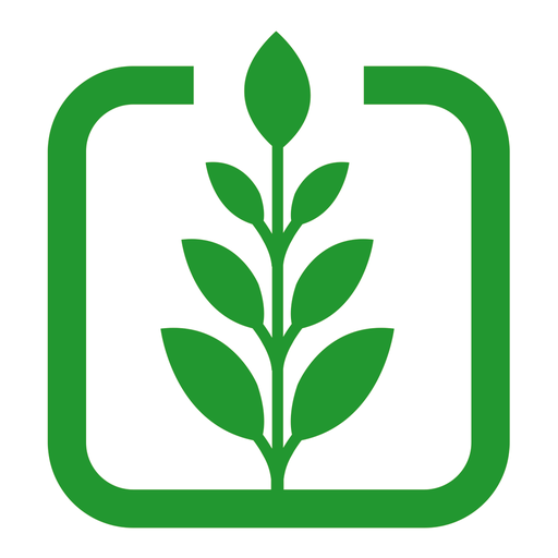 허브누리 logo