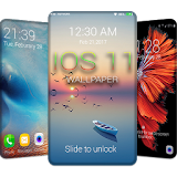 IOS 11 Wallpapers Lockscreen icon