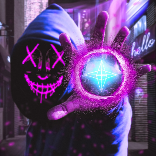 Neon Wallpapers - AppWisp.com