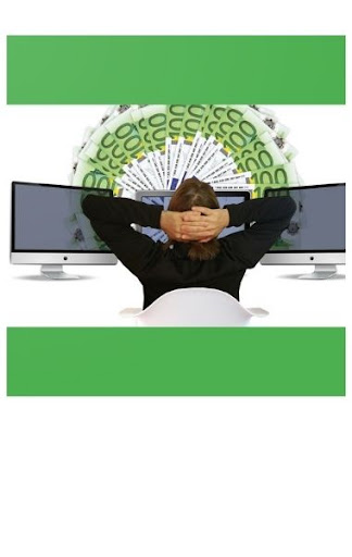 Android application Cyber Computer screenshort