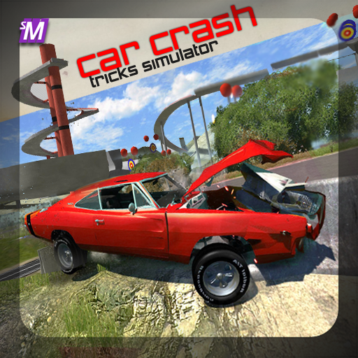 Extreme Car Crash Tricks 2018 Скачать для Windows