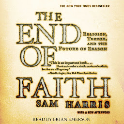 Icon image The End of Faith